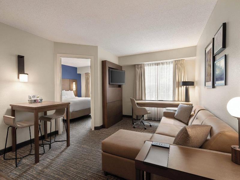 Residence Inn Atlanta Duluth/Gwinnett Place image