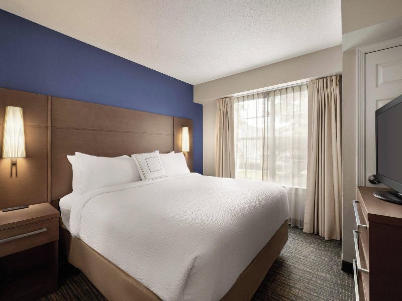 Residence Inn Atlanta Duluth/Gwinnett Place image