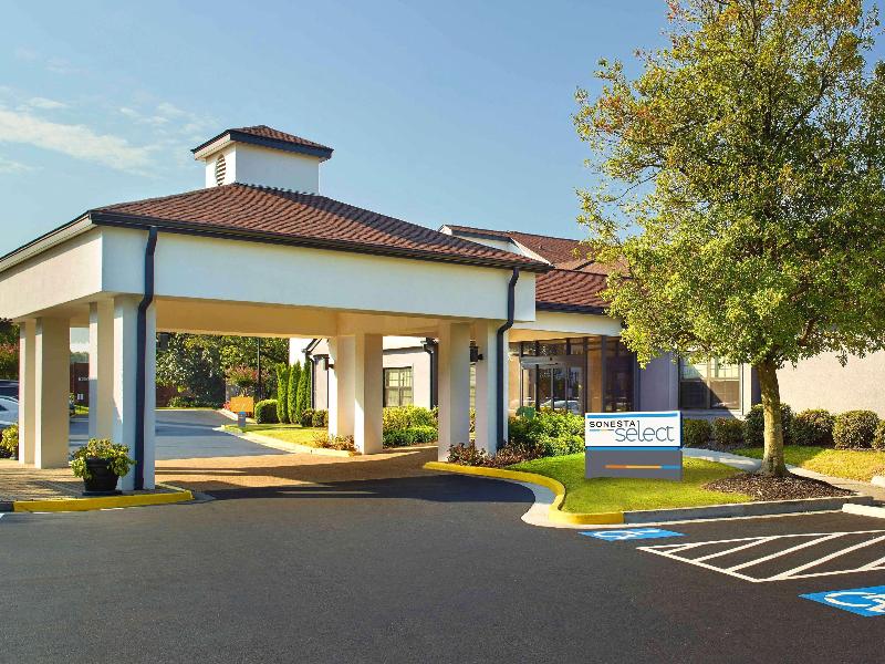 Sonesta Select Atlanta Norcross I-85 image