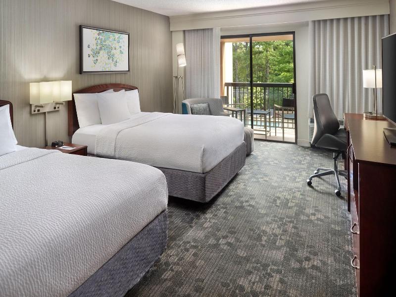 Courtyard Atlanta Alpharetta image