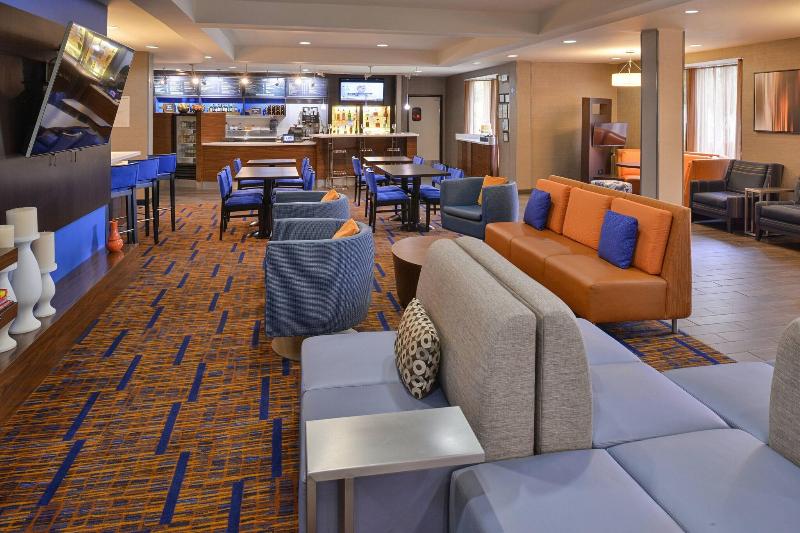 Courtyard Atlanta Suwanee image