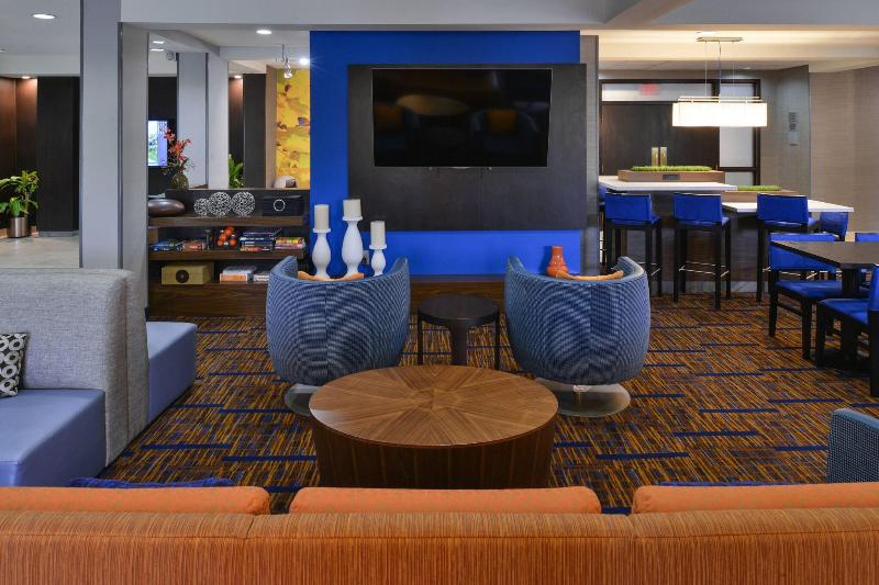 Courtyard Atlanta Suwanee image