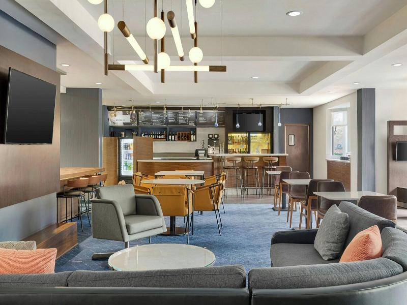 Courtyard Atlanta Suwanee image