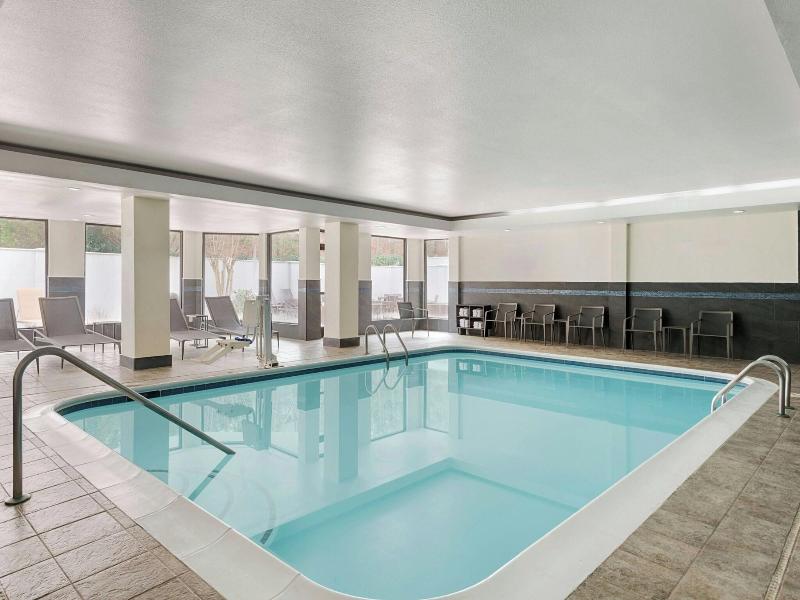 Courtyard Atlanta Suwanee image