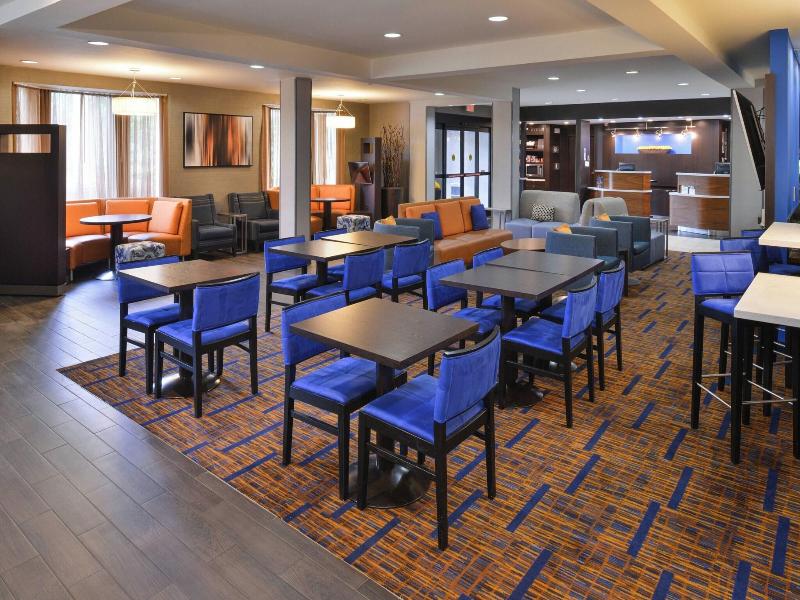 Courtyard Atlanta Suwanee image