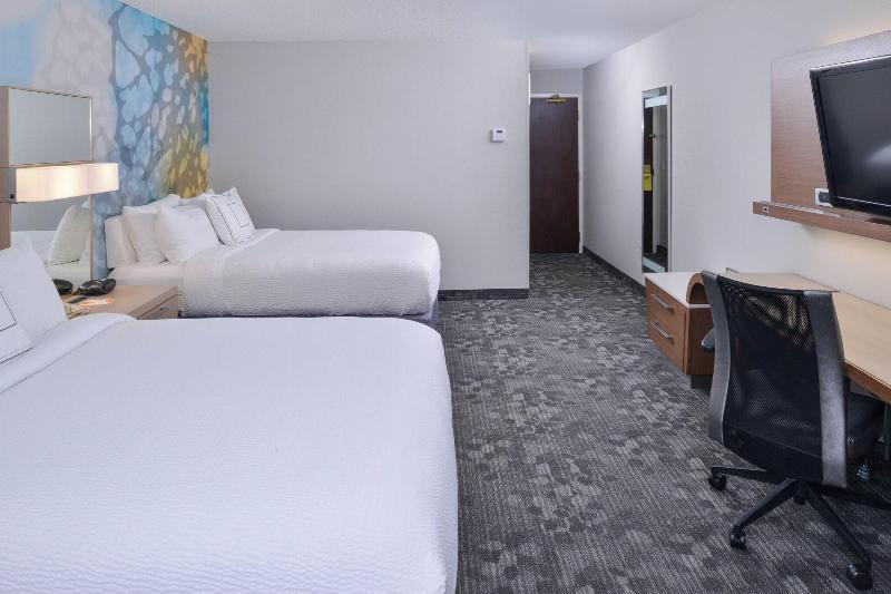 Courtyard Atlanta Suwanee image