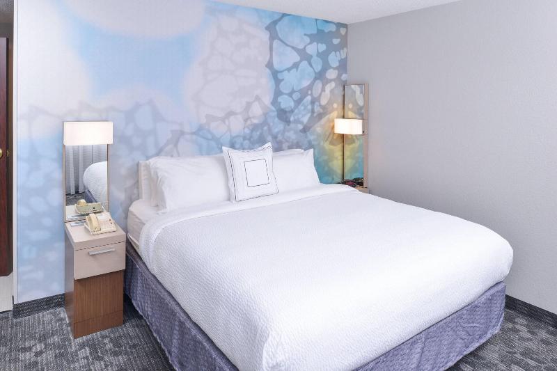 Courtyard Atlanta Suwanee image