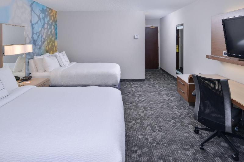 Courtyard Atlanta Suwanee image