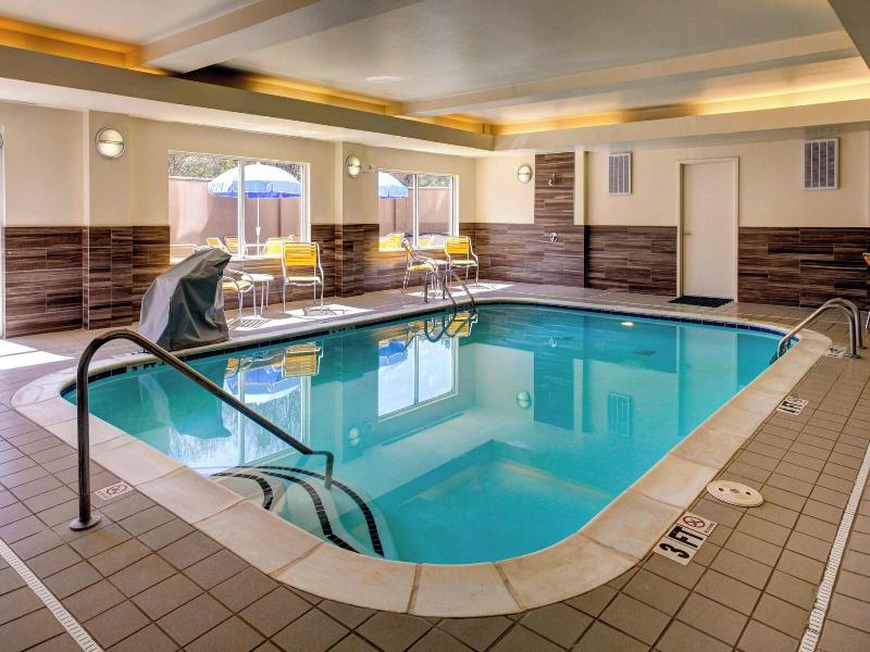 Fairfield Inn & Suites Atlanta Suwanee image