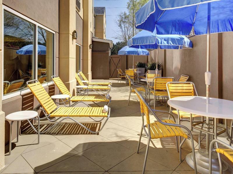 Fairfield Inn & Suites Atlanta Suwanee image