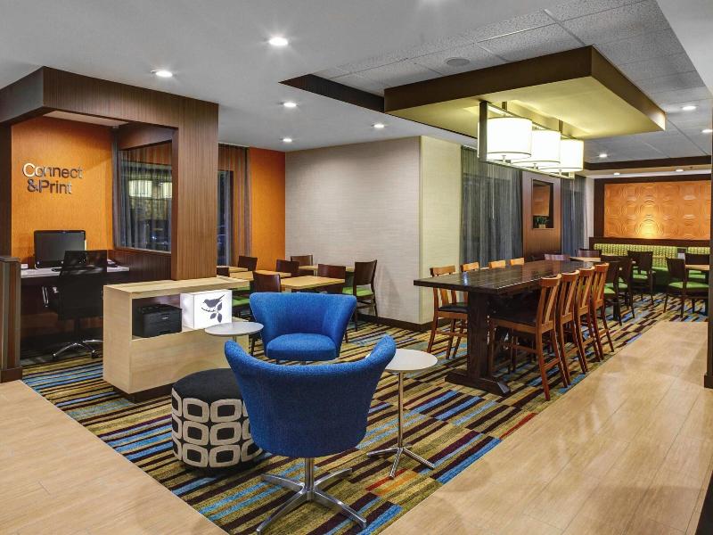Fairfield Inn & Suites Atlanta Suwanee image