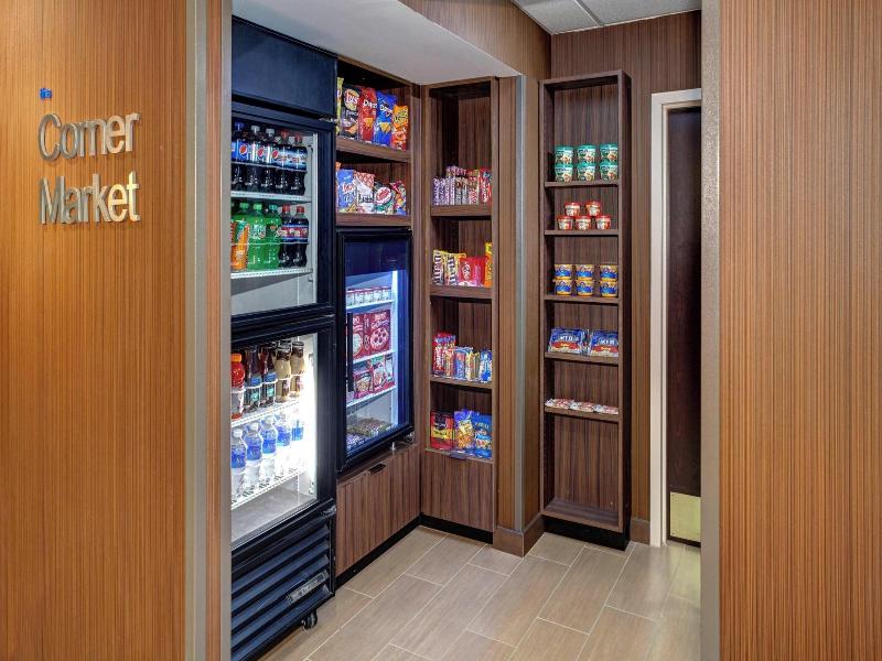Fairfield Inn & Suites Atlanta Suwanee image