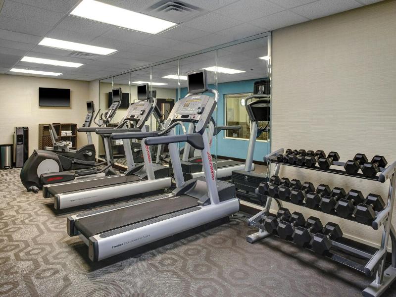 Fairfield Inn & Suites Atlanta Suwanee image