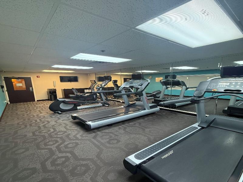 Fairfield Inn & Suites Atlanta Suwanee image