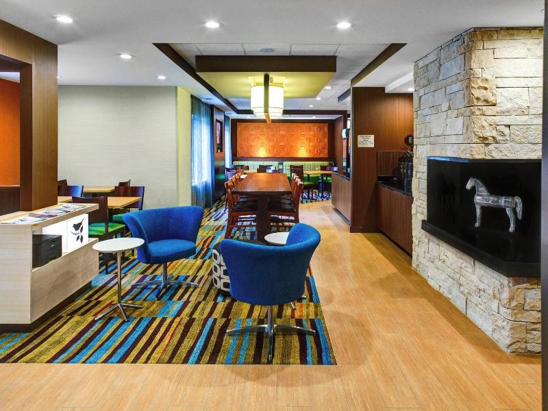 Fairfield Inn & Suites Atlanta Suwanee image