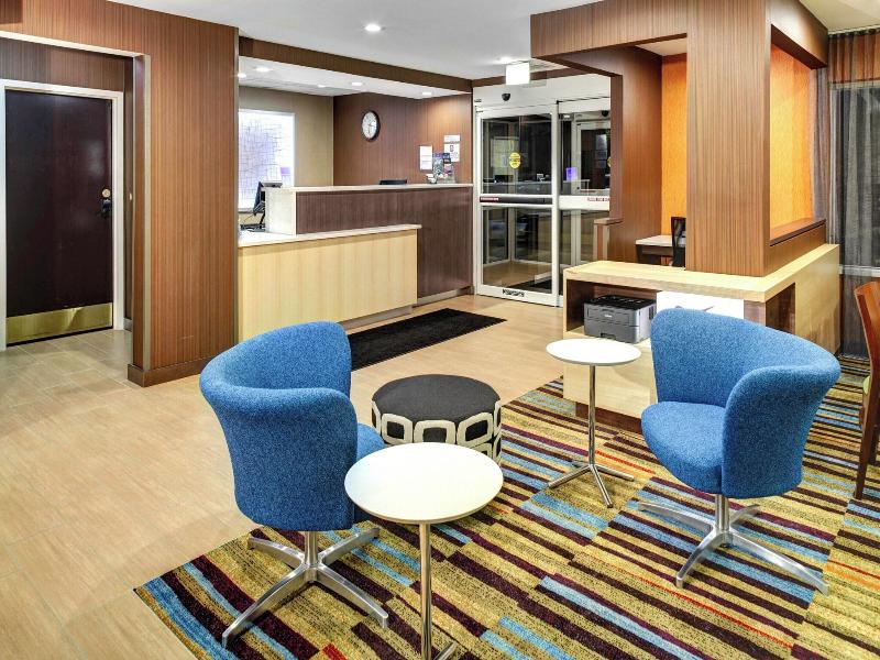 Fairfield Inn & Suites Atlanta Suwanee image