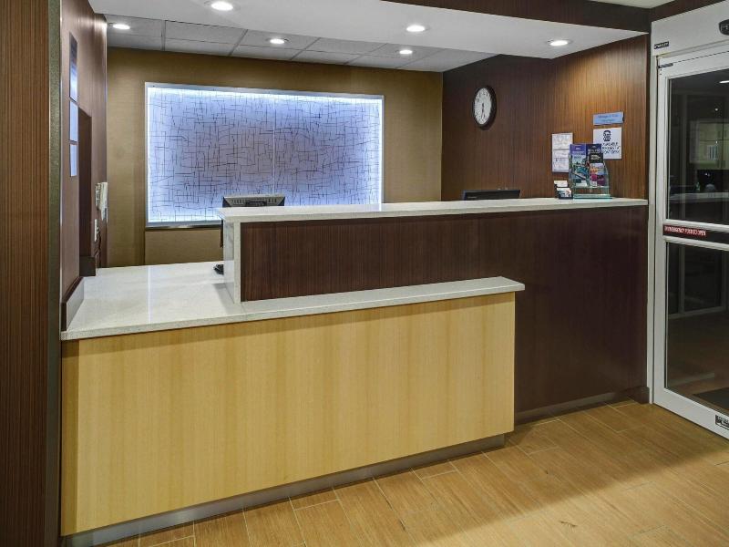 Fairfield Inn & Suites Atlanta Suwanee image