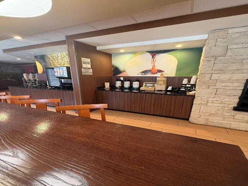 Fairfield Inn & Suites Atlanta Suwanee image