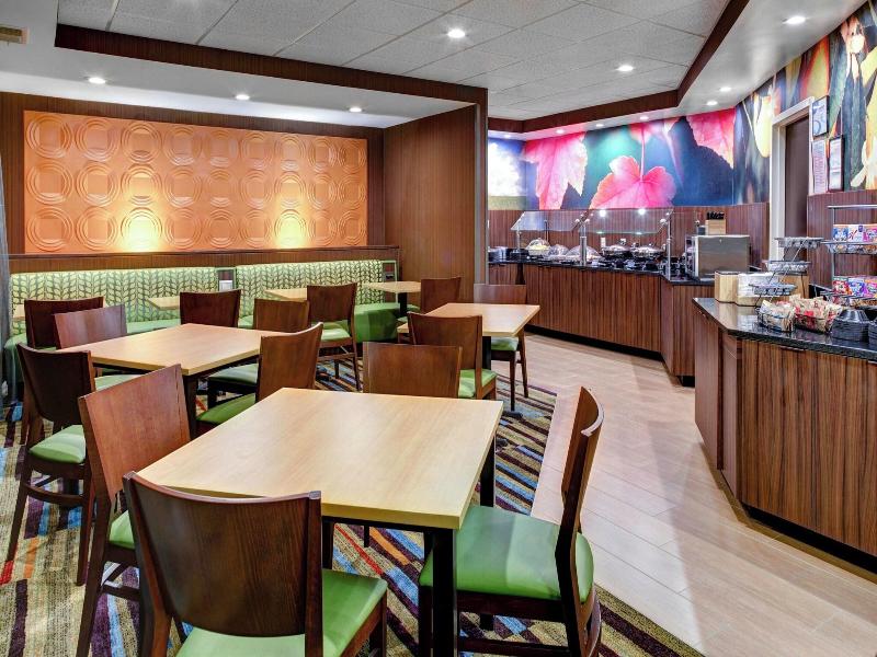 Fairfield Inn & Suites Atlanta Suwanee image