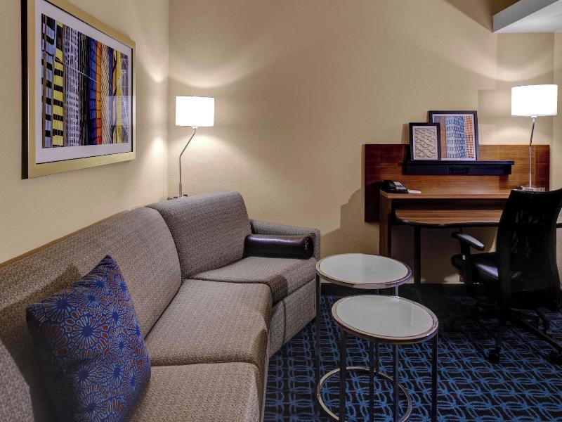 Fairfield Inn & Suites Atlanta Suwanee image
