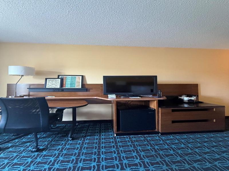 Fairfield Inn & Suites Atlanta Suwanee image