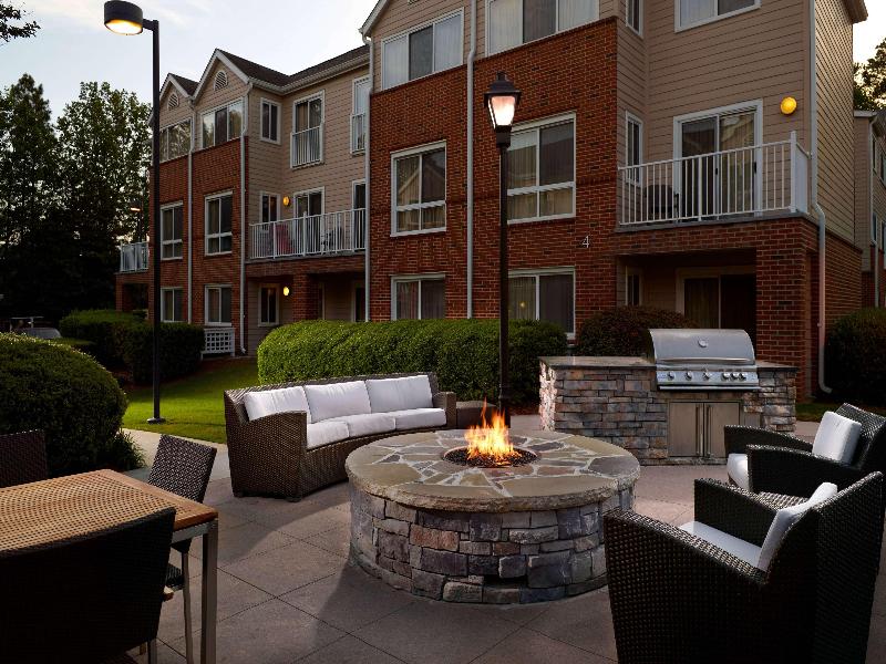 Sonesta ES Suites Atlanta Alpharetta Windward image
