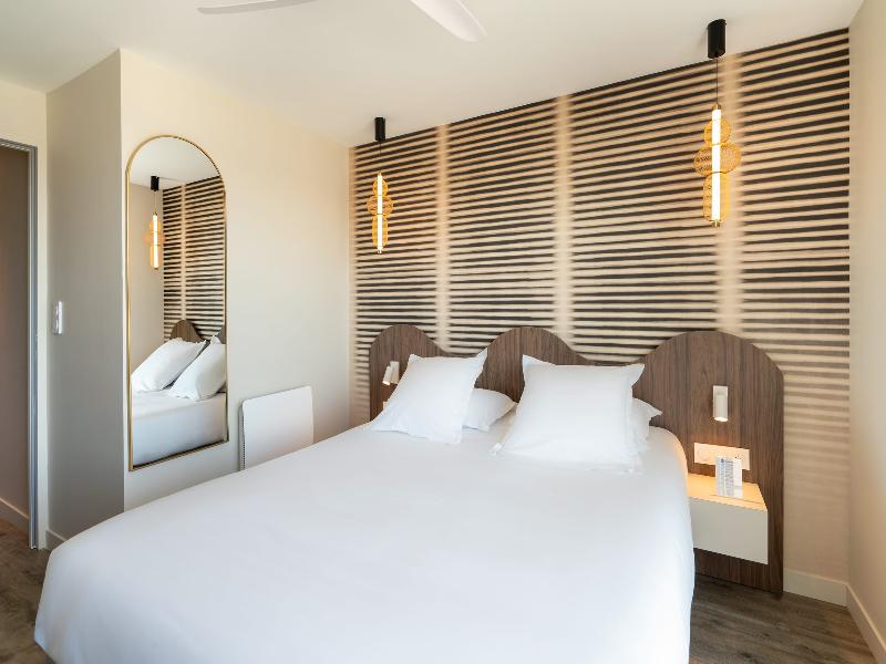 Best Western Hotel Le Crystal Dinard image