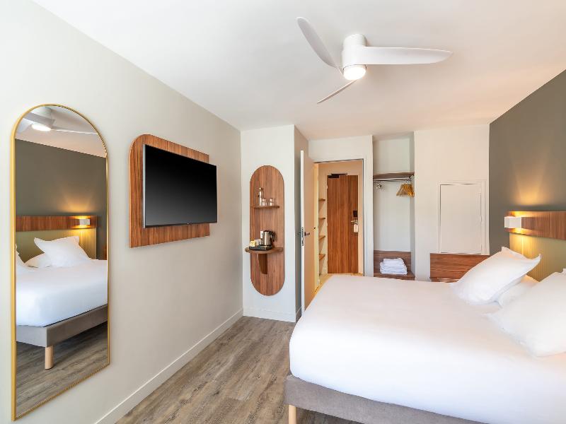 Best Western Hotel Le Crystal Dinard image