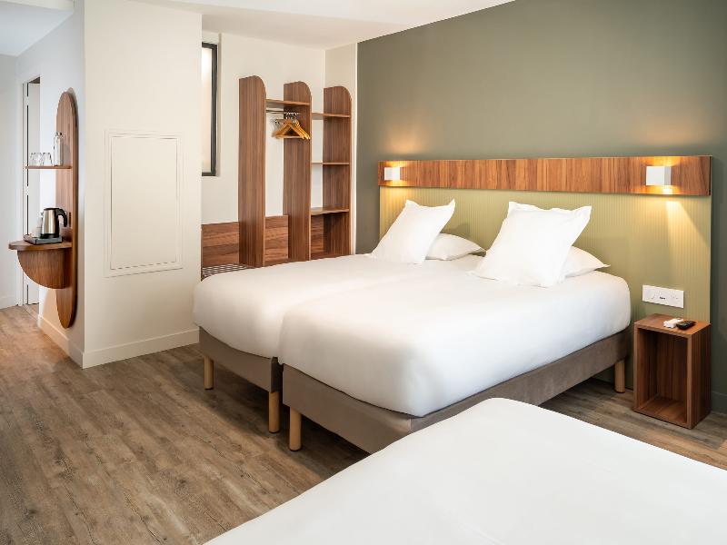 Best Western Hotel Le Crystal Dinard image