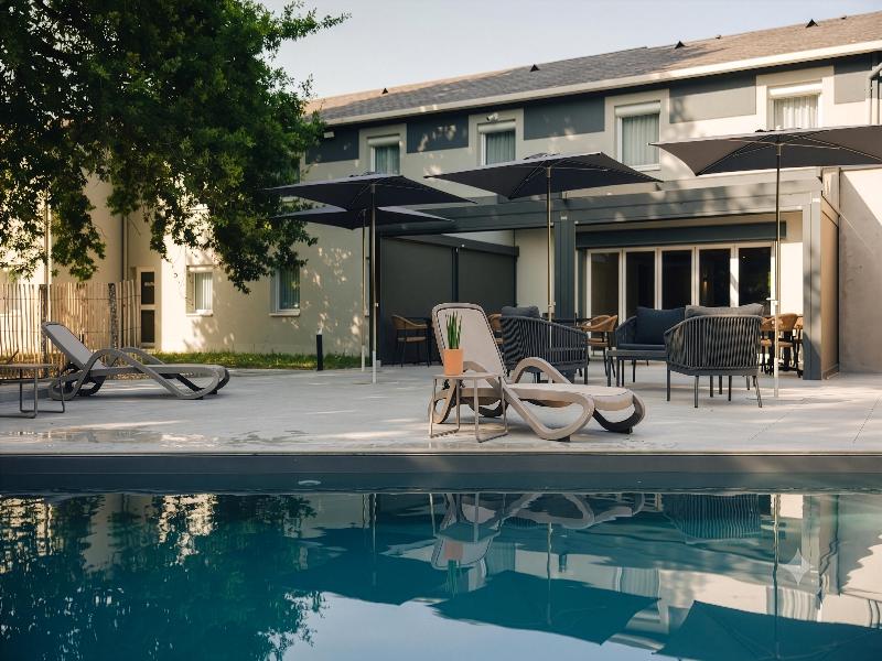 Sure Hotel by Best Western Tours Sud image