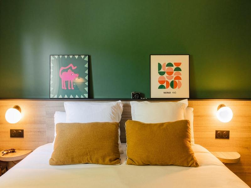 Sure Hotel by Best Western Tours Sud image