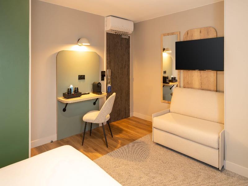 Sure Hotel by Best Western Tours Sud image