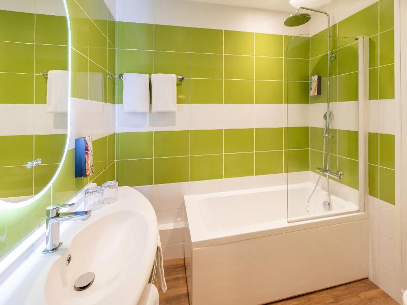Sure Hotel by Best Western Tours Sud image
