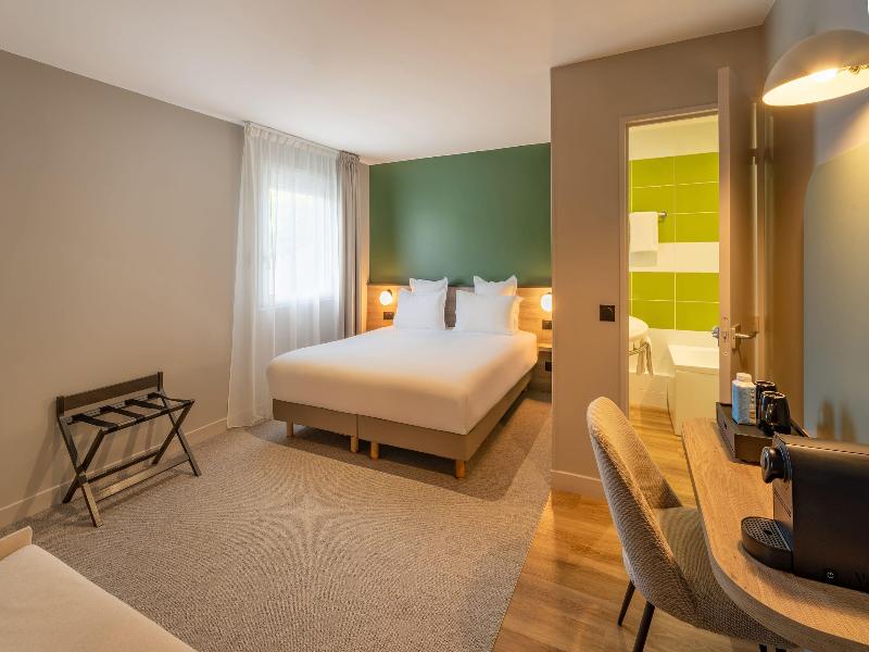 Sure Hotel by Best Western Tours Sud image