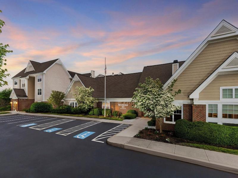 Residence Inn Hartford Rocky Hill image