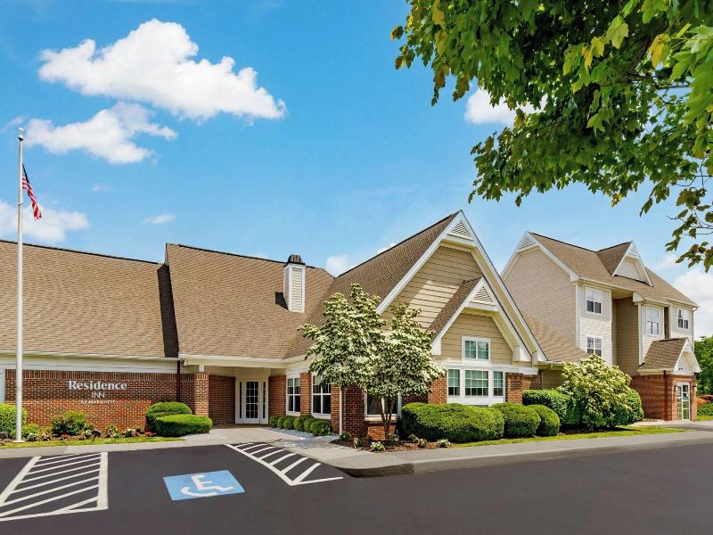 Residence Inn Hartford Rocky Hill image