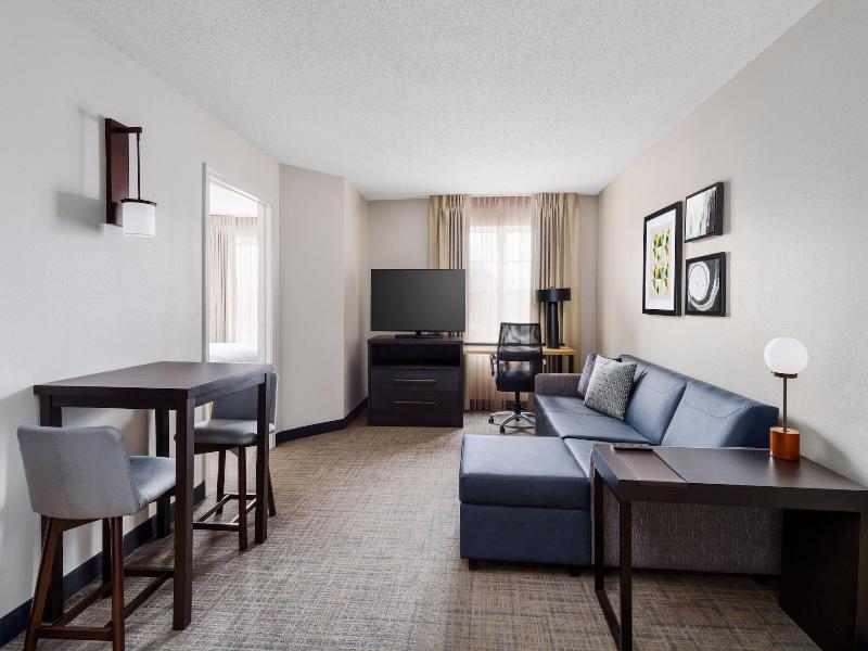 Residence Inn Hartford Rocky Hill image
