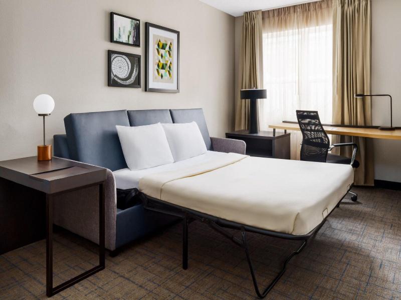 Residence Inn Hartford Rocky Hill image