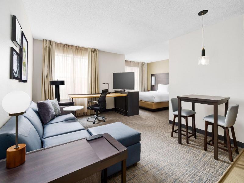 Residence Inn Hartford Rocky Hill image