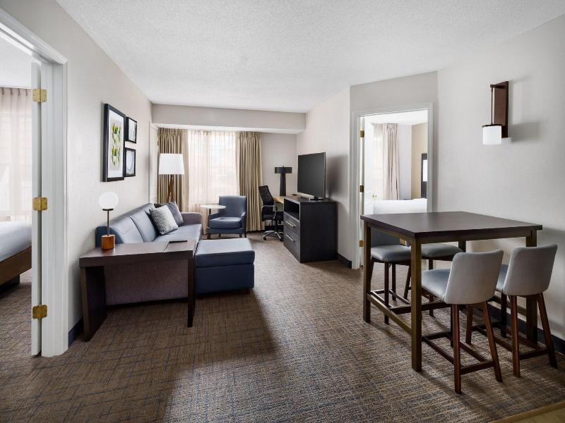 Residence Inn Hartford Rocky Hill image
