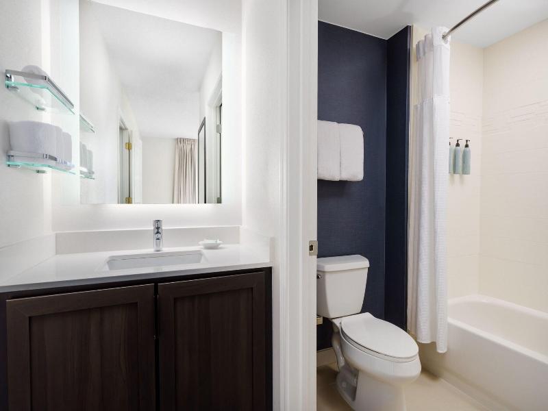 Residence Inn Hartford Rocky Hill image