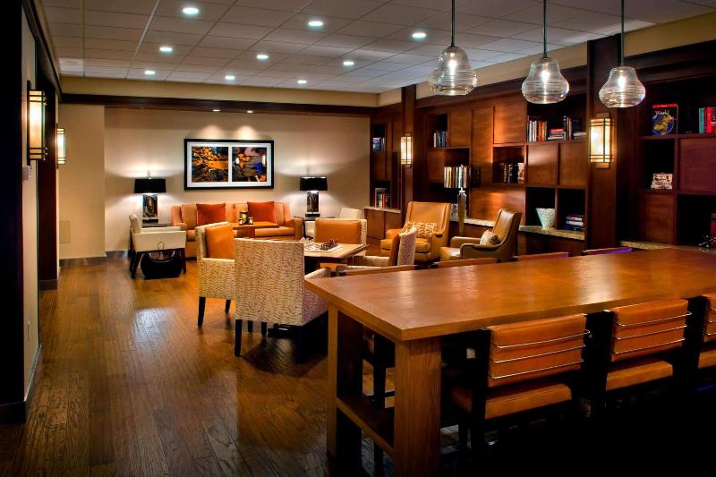 Marriott Trumbull Shelton image
