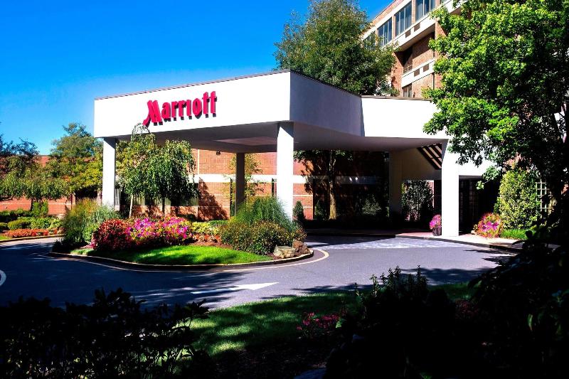 Marriott Trumbull Shelton image