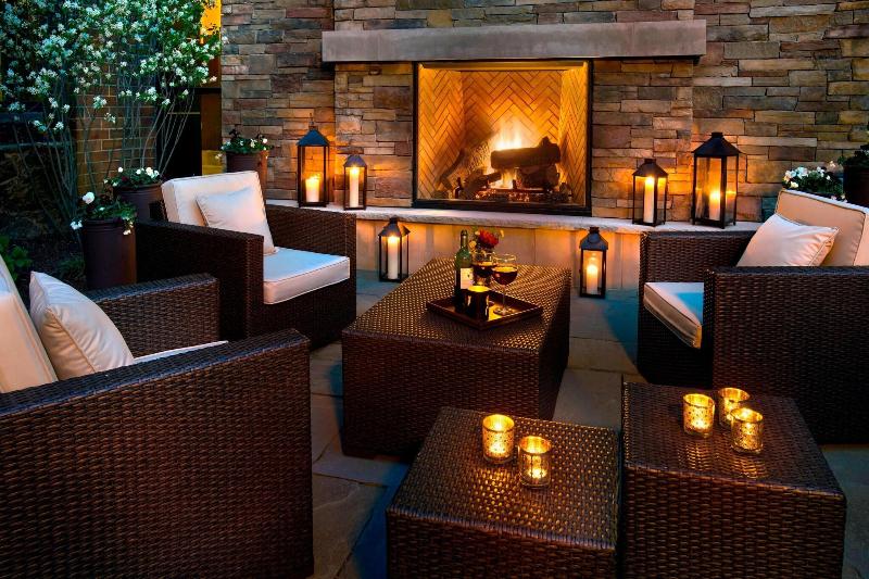 Marriott Trumbull Shelton image