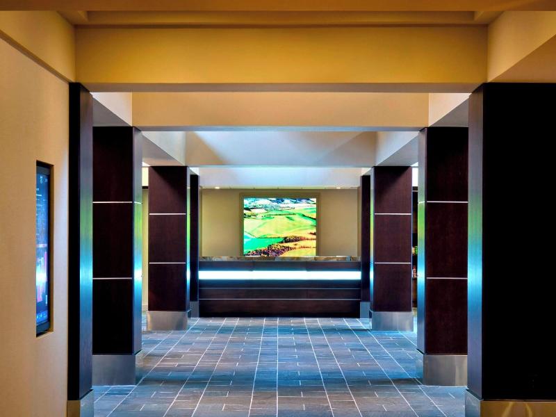 Marriott Trumbull Shelton image