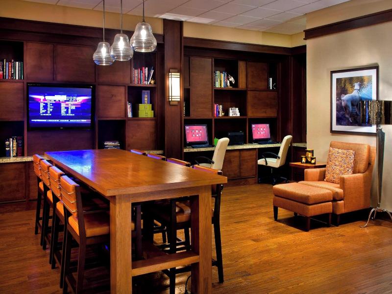 Marriott Trumbull Shelton image