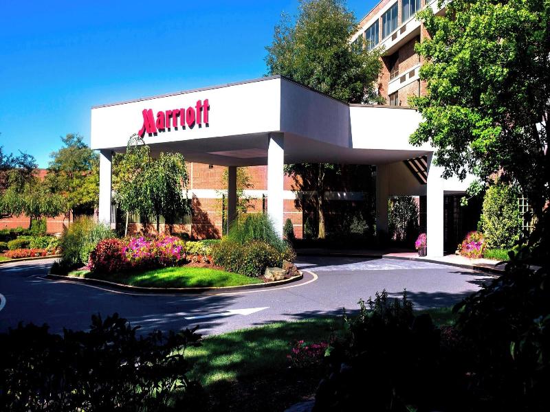 Marriott Trumbull Shelton image