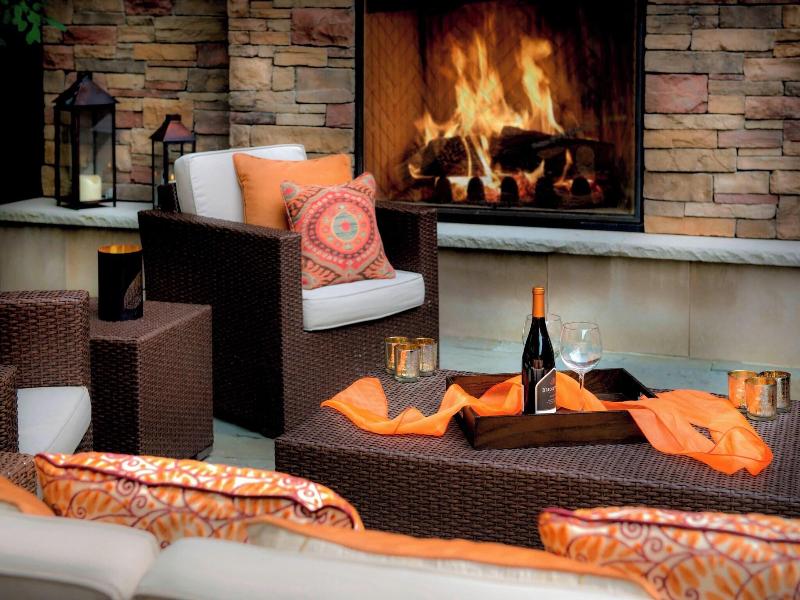 Marriott Trumbull Shelton image
