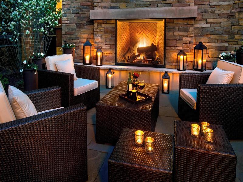 Marriott Trumbull Shelton image