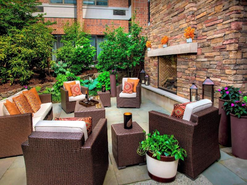 Marriott Trumbull Shelton image